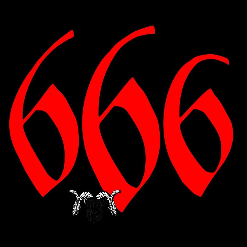 666