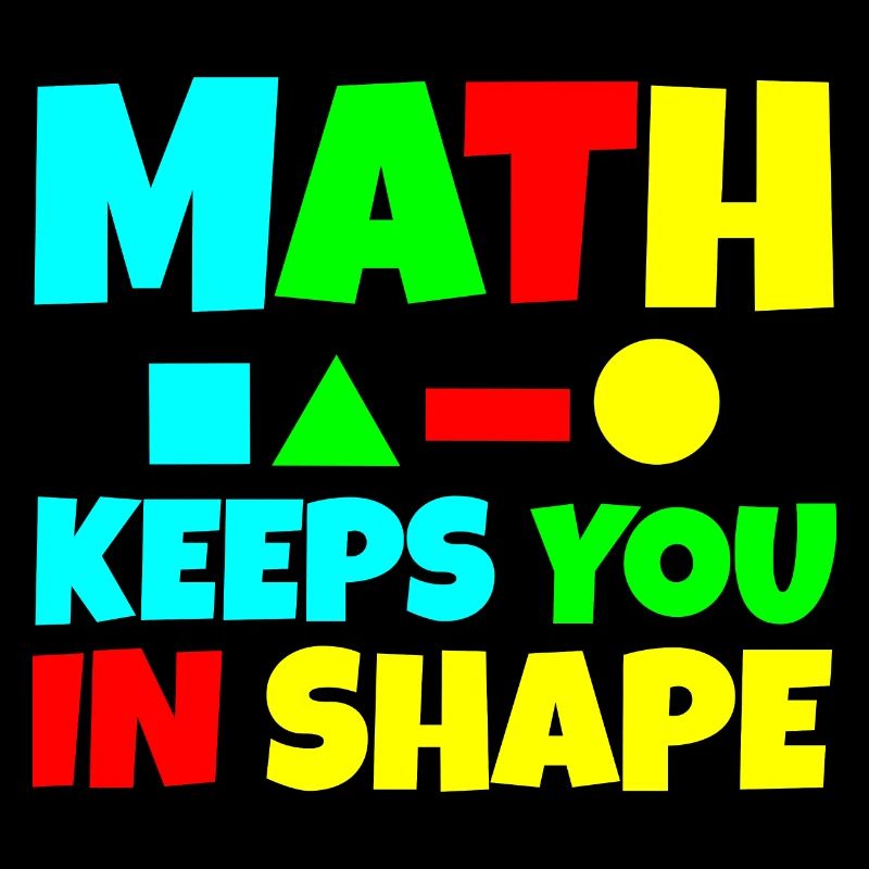 Les mathématiques vous maintiennent en forme 2