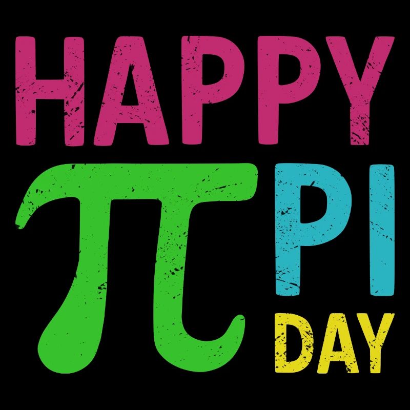 Math Happy Pi Day Pi