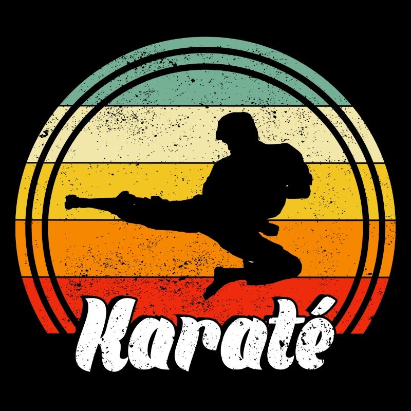 Karaté