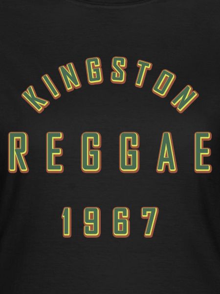 REGGAE 1967