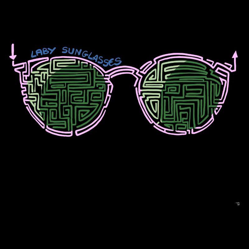 Laby Sonnenbrille 2