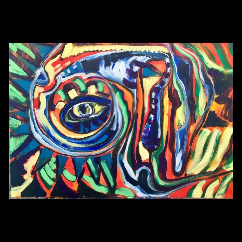 les yeux de ra