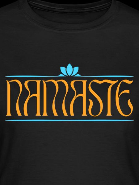 Namasté