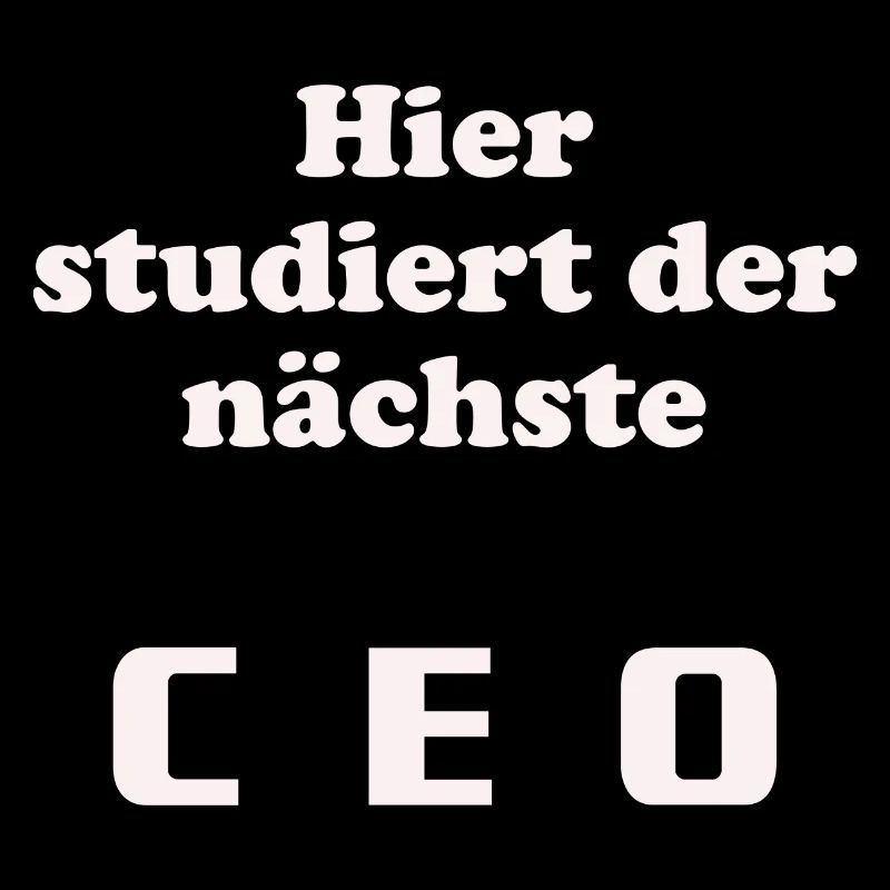 Next CEO - Chef