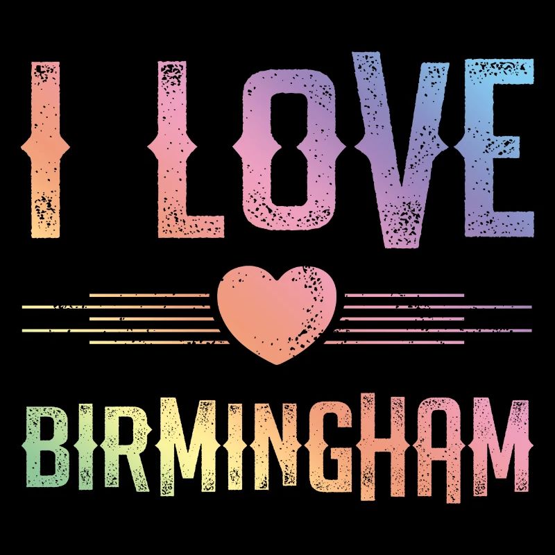 J’adore Birmingham