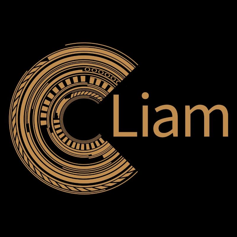 For Liam