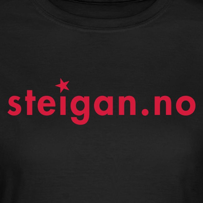 steigan.no logo