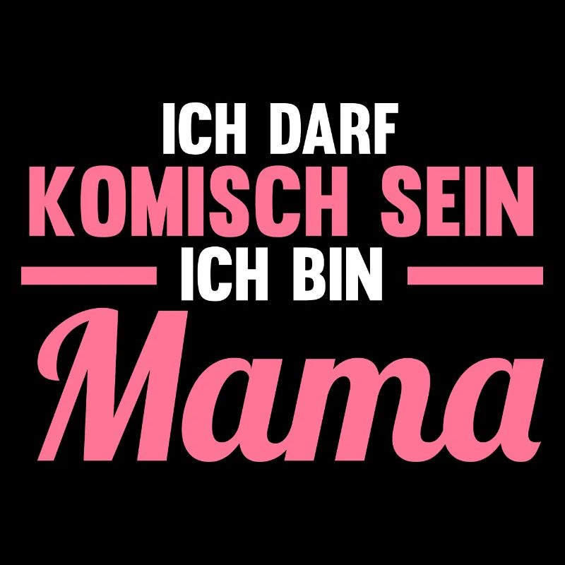 Mutter Mama