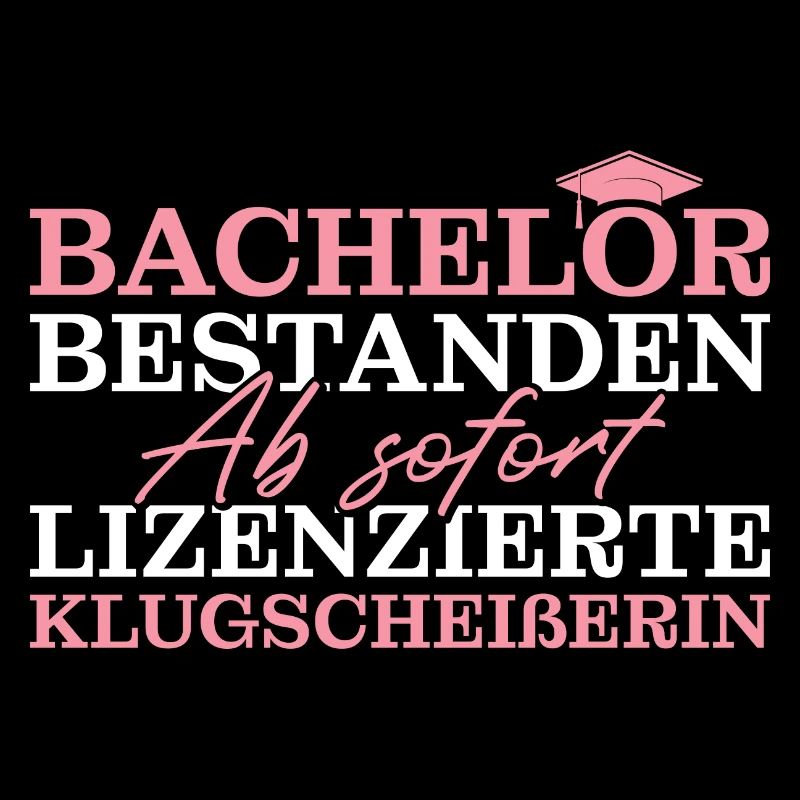 Bachelorprüfung bestanden Bachelor Abschluss