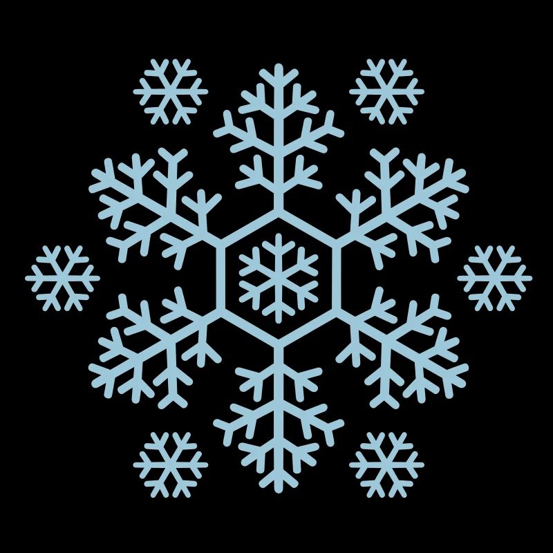 Snowflake, Snowflake