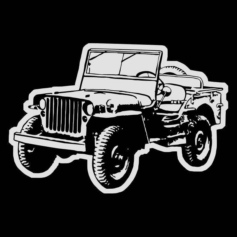 Willys Jeep