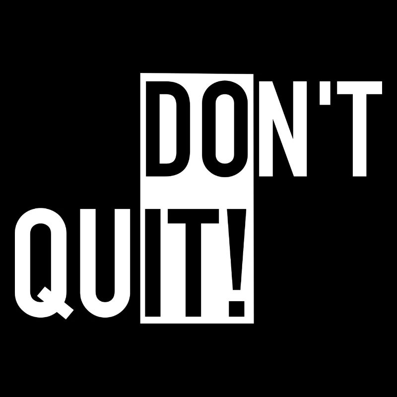 DO IT MOTIVATION