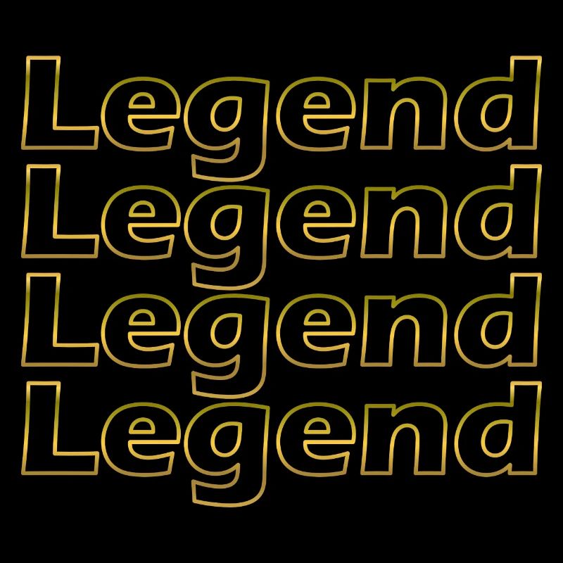 Legend Legend Legend Legend Gift