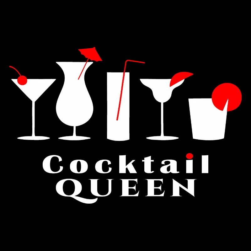 Cocktail Queen