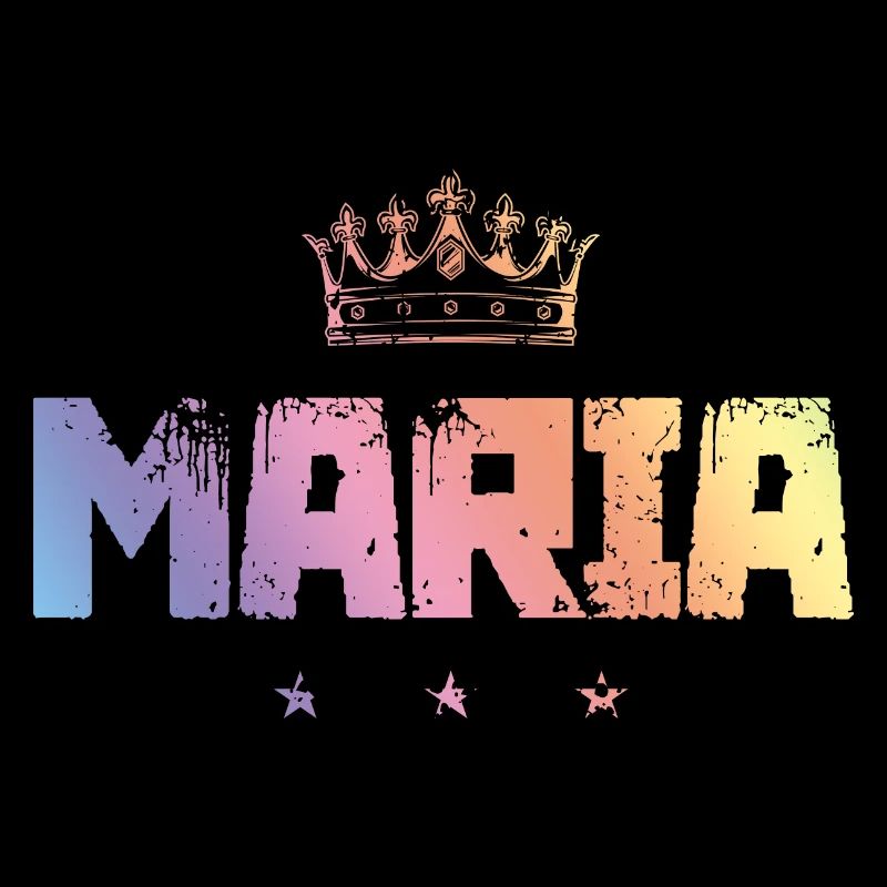 Maria