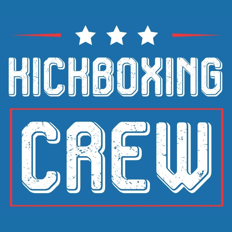 Équipe de kickboxing