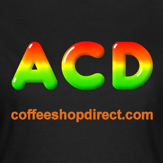 Big ACD Logo