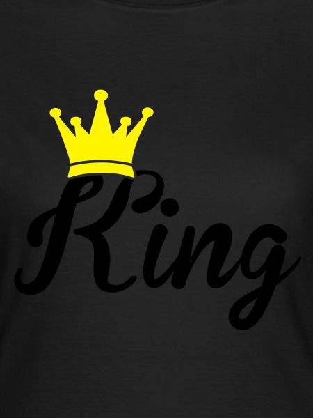 king
