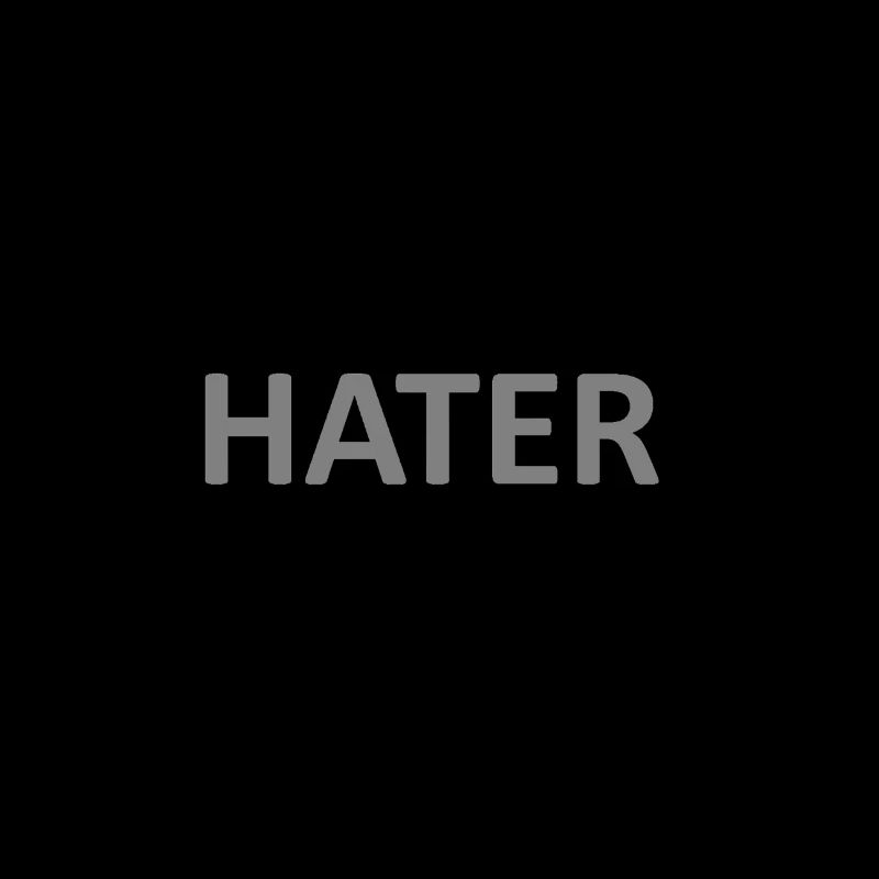 HATER