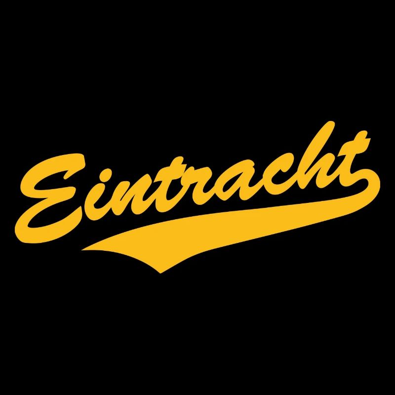 Eintracht Baseball-Style