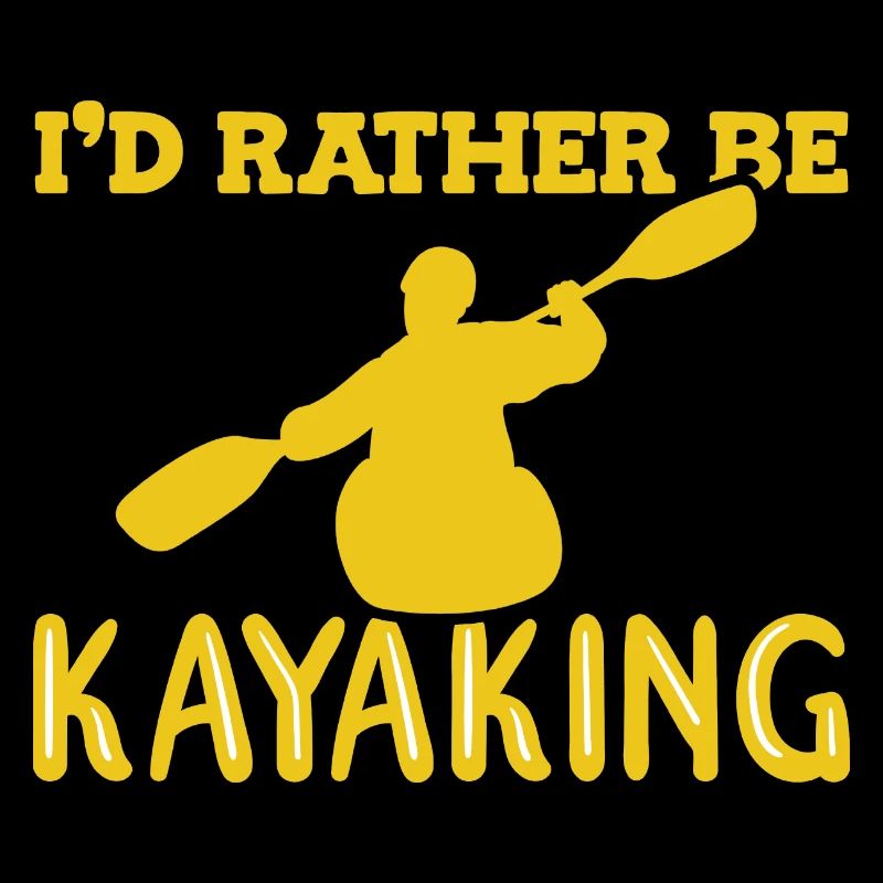 Kayak Kayaking