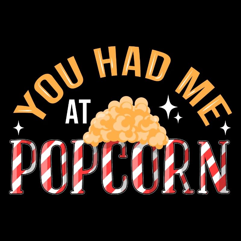 Pop-corn