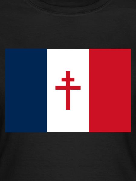 Drapeau de la FFL