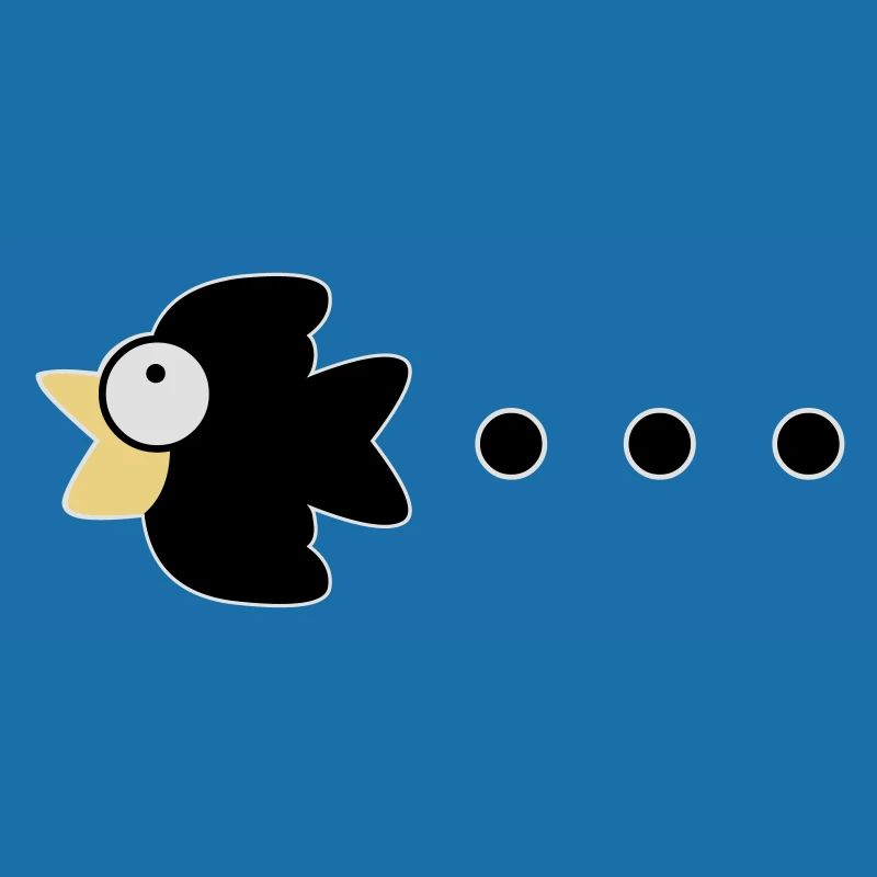 crow