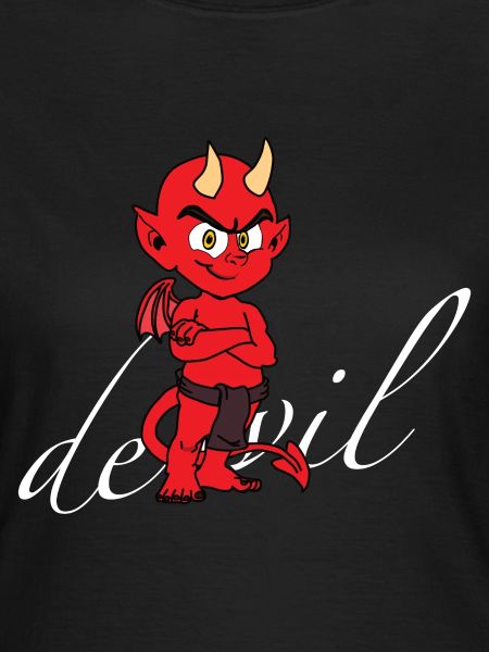 Petit diable