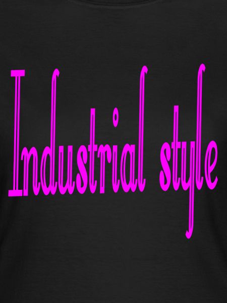 Industrial Style