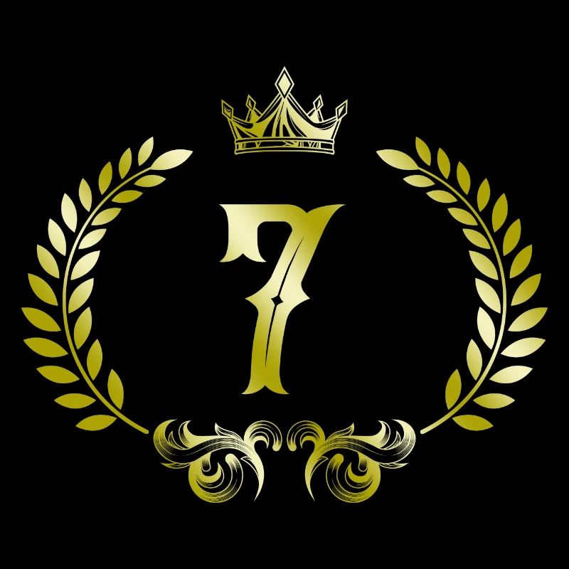 7 Nombre de couronnes