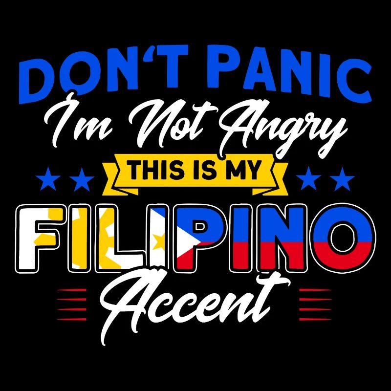 Philippines Drapeau philippin