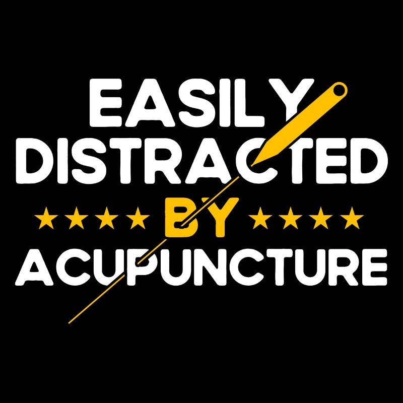 Pseudoscience Médecine Alternative Acupuncteur