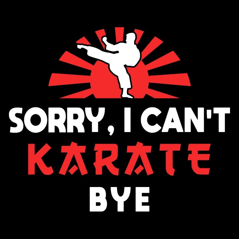 Karate Black Belt Gi Uniform