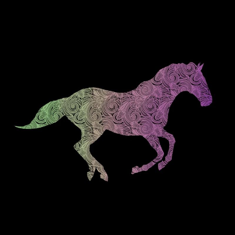 Pferd