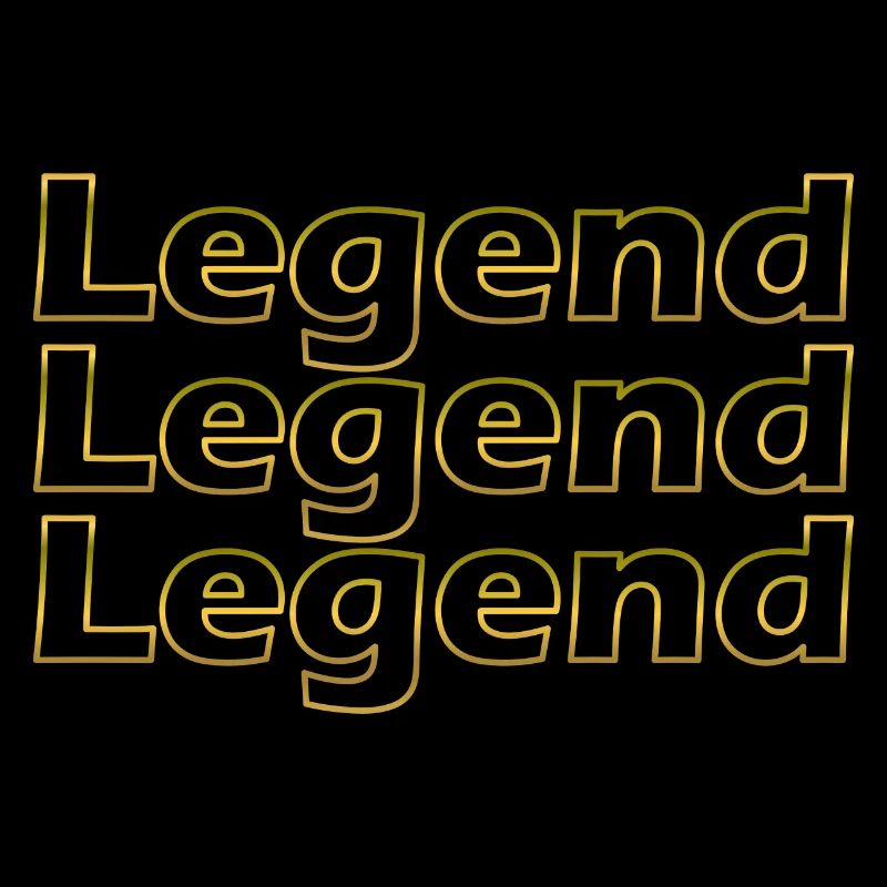 Legend Legend Legend Cadeau