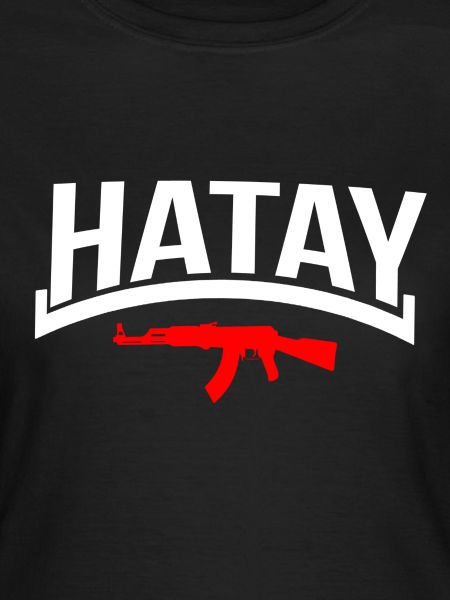 Hatay ak