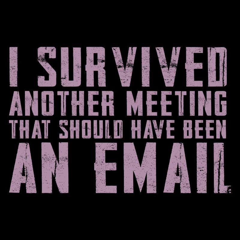 Funny saying for office, office, job & work