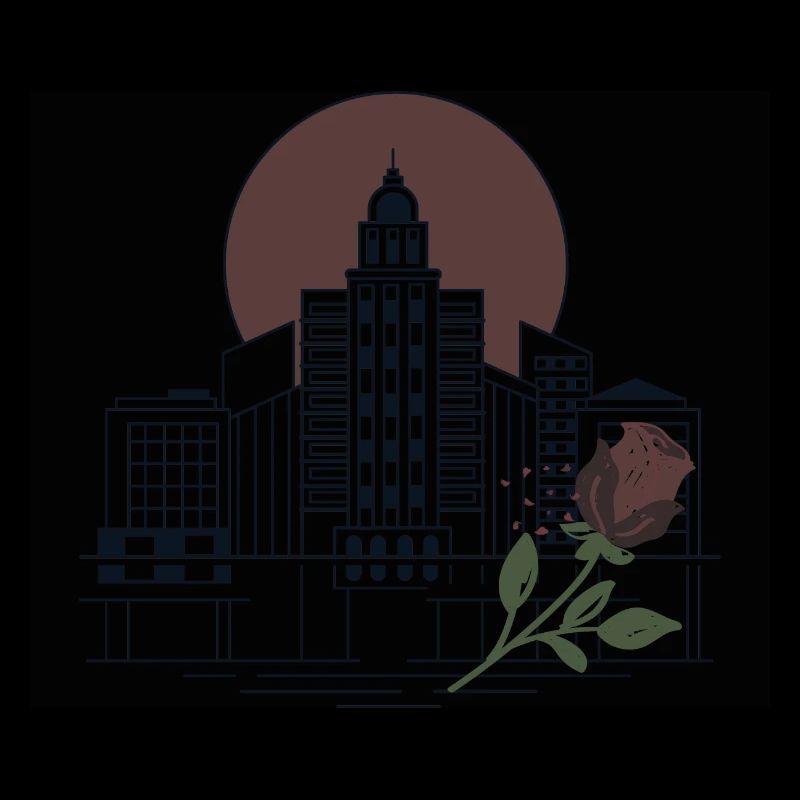 TOWERROSE