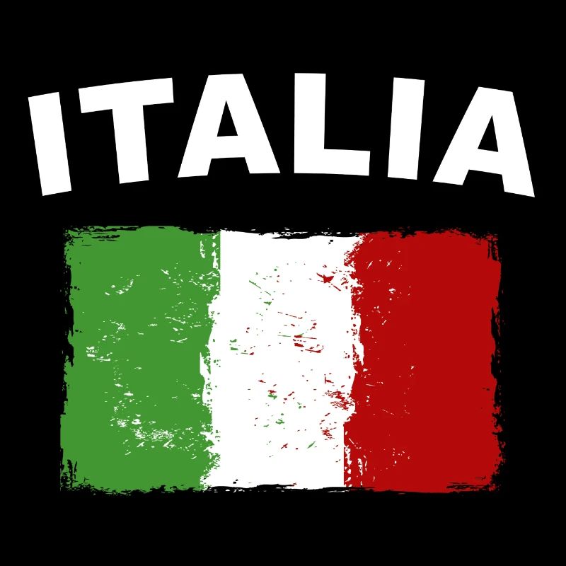 Drapeau italien