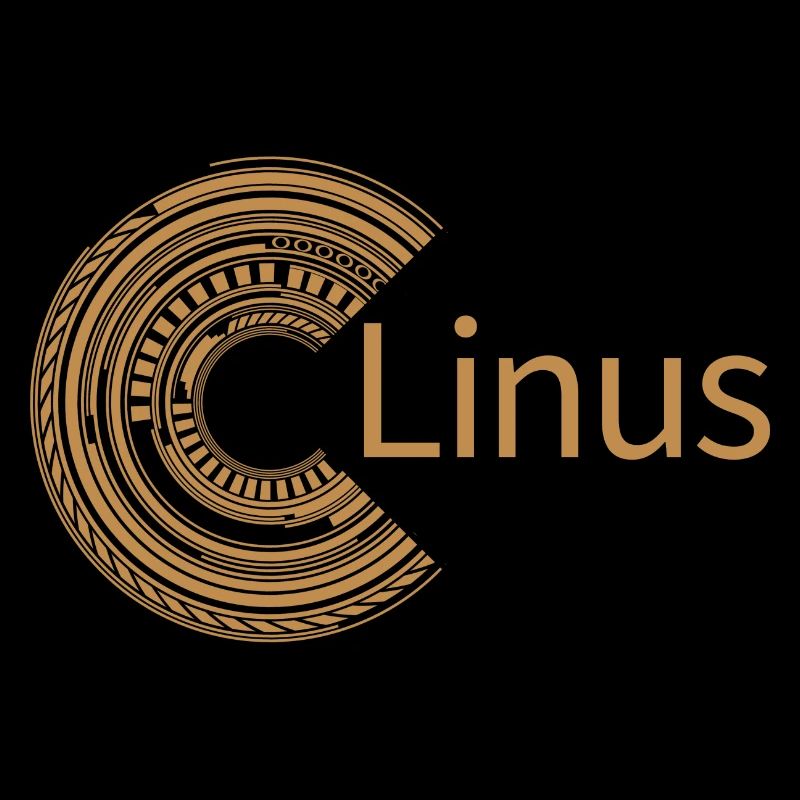 Pour Linus