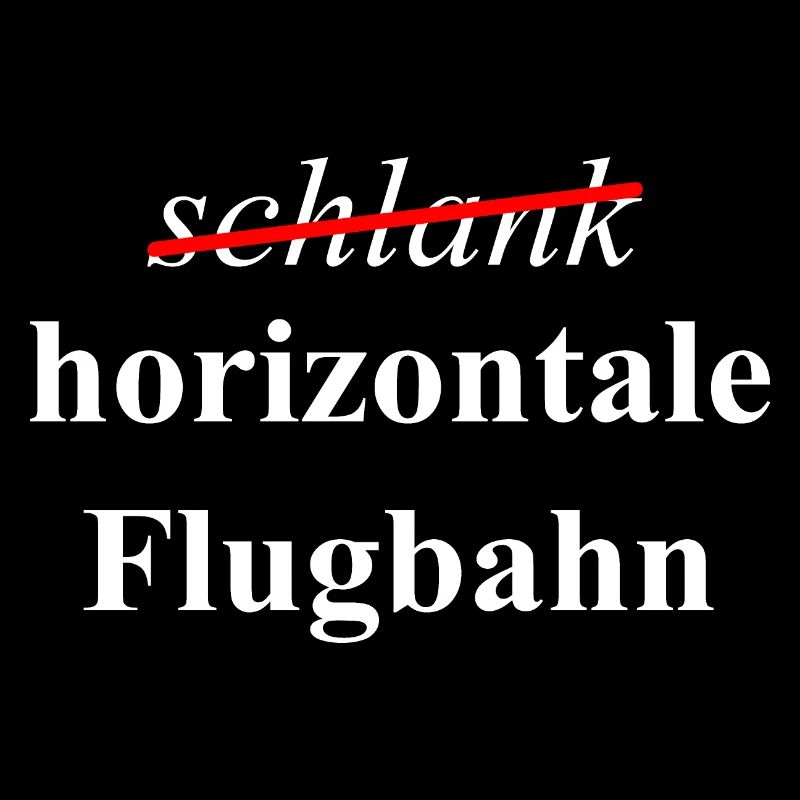 Schlank Wortspiel Euphemismus