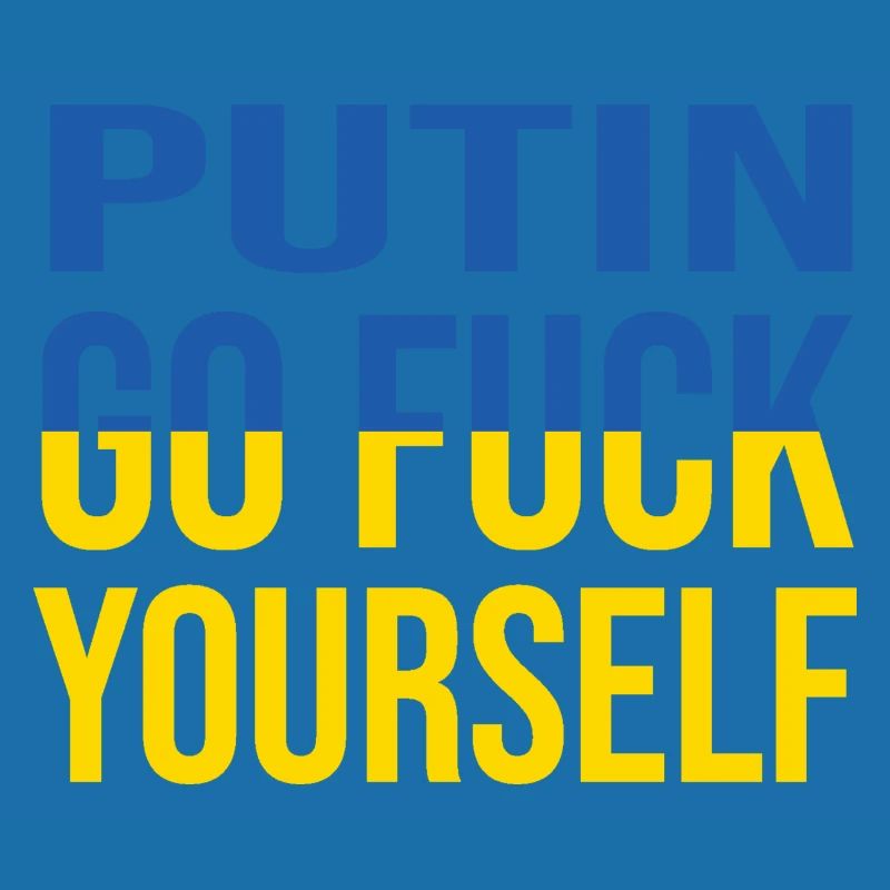 fuck poutine