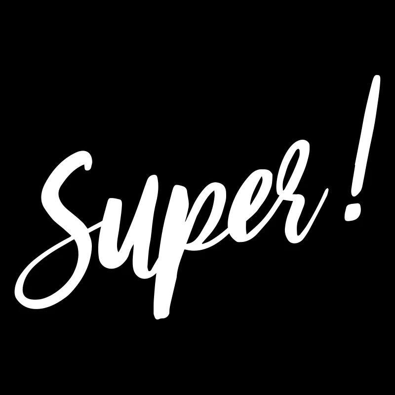 Super!
