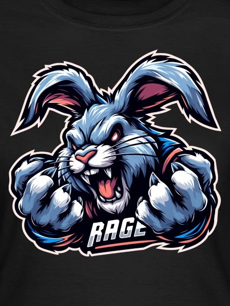 Rage Rabbit