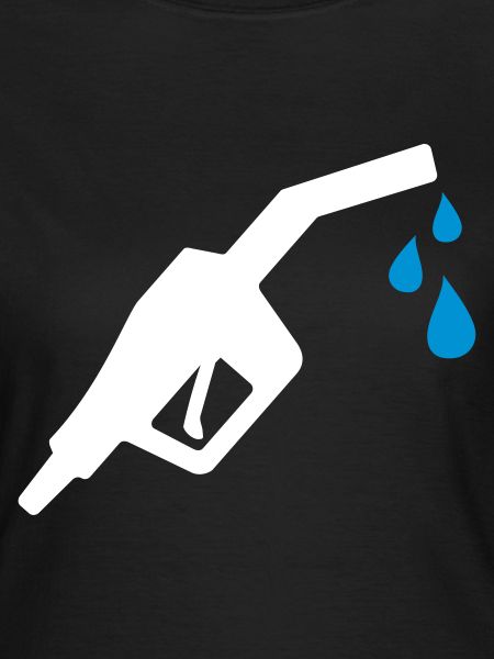 l'essence du robinet