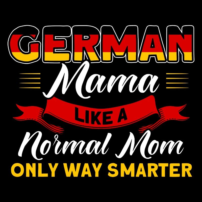 Deutsche Herkunft Deutschland Deutscher Stolz