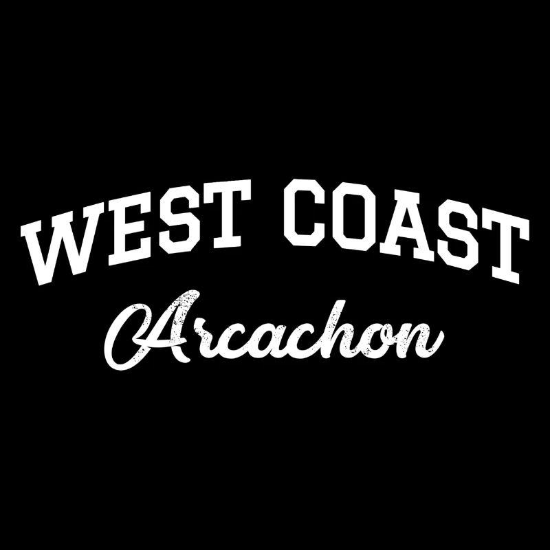 WEST COAST Arcachon