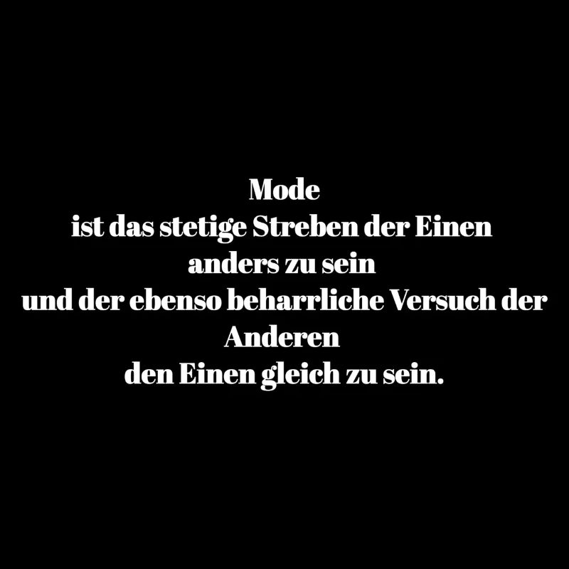 Mode
